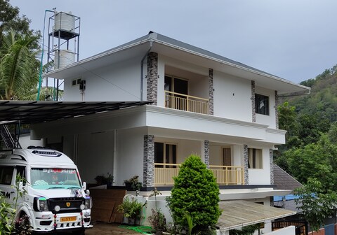 Naimithra Homestay