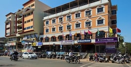 Hotel Menino , Goa Hotel Menino , Goa