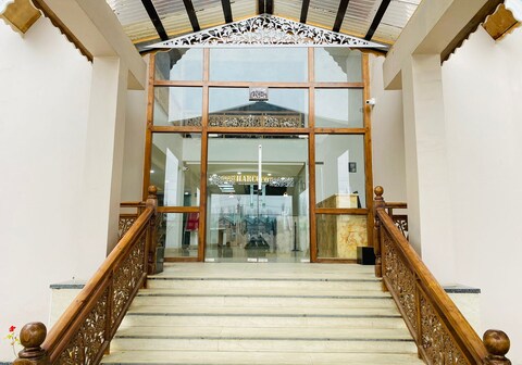 Hotel Harco, Srinagar