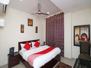 OYO 11878 Hotel De DS Plaza, Bareilly OYO 11878 Hotel De DS Plaza, Bareilly