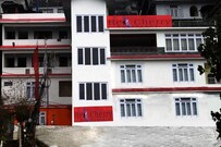 Hotel Red Cherry Residency, Gangtok Hotel Red Cherry Residency, Gangtok