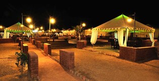 The Garh Marwar Resort And Camp, Jaisalmer The Garh Marwar Resort And Camp, Jaisalmer