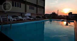 Hotel Paramount Tower, Calicut Hotel Paramount Tower, Calicut