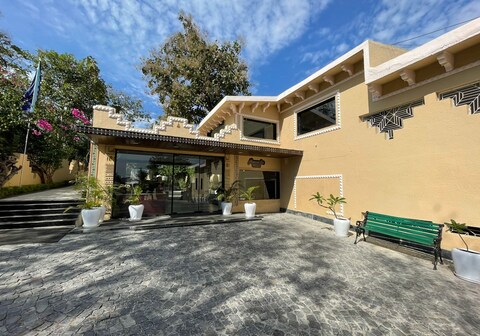 MPT Temple View, Omkareshwar