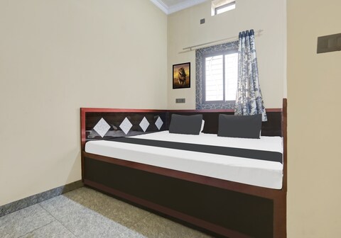 Hotel O Mayur Residency Inn