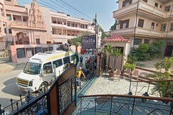 Hotel Haifa, Varanasi Hotel Haifa, Varanasi