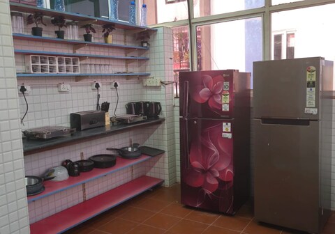 1 Room Apartment E City Parappana Agrahara