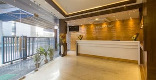 Hotel Sawood International, Kolkata Hotel Sawood International, Kolkata