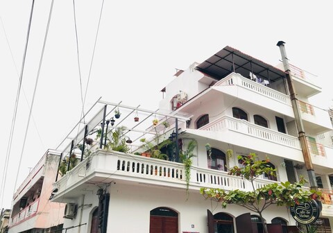 Amirtha Nivas in White Town