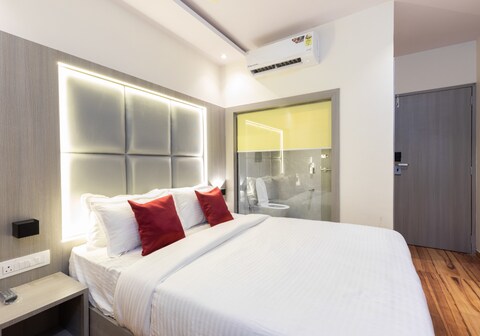 Hotel Green House - BKC