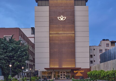 Grand Continent Brookefield A Sarovar Portico Affiliate Hotel