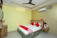 OYO 18597 Satyam, Meerut OYO 18597 Satyam, Meerut