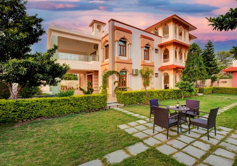 Arna Villa by VEO - Part of StayVista