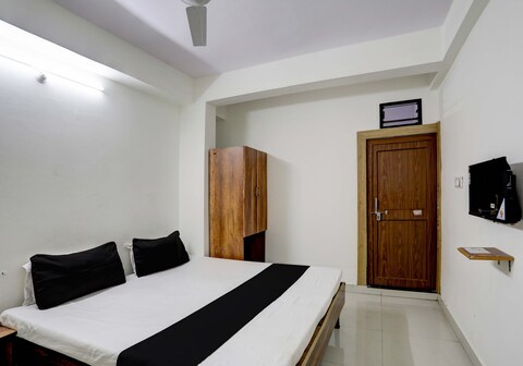 Hotel O SK Residency