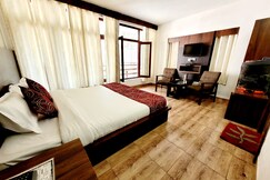 Hotel Blue Heaven Manali, Manali Hotel Blue Heaven Manali, Manali