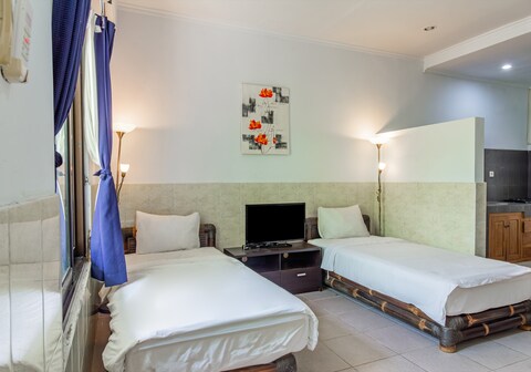 Belvilla 93904 Rise Apartment Near Sanur Beach