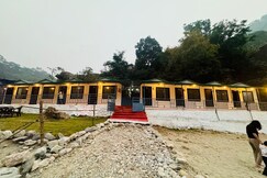 Kingfisher River Resort, Rishikesh Kingfisher River Resort, Rishikesh