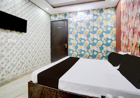 Hotel O Signature Plaza