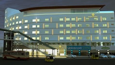 The Belstead, Chennai The Belstead, Chennai