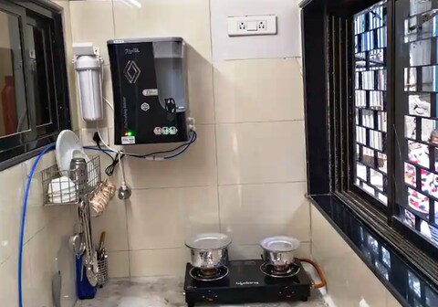 City Homes Bonanza Apartment