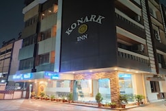 Hotel Konark Inn, Visakhapatnam Hotel Konark Inn, Visakhapatnam