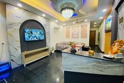 HOTEL PARAS INN NEAR GOLDEN TEMPLE, Amritsar HOTEL PARAS INN NEAR GOLDEN TEMPLE, Amritsar