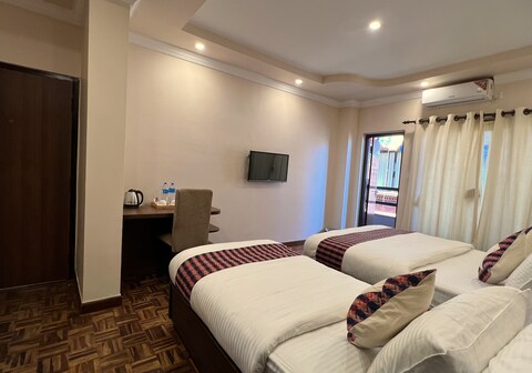 Mandala Heritage Inn