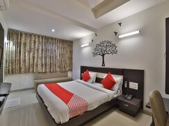 OYO 41234 Hotel Skyland, Ahmedabad OYO 41234 Hotel Skyland, Ahmedabad