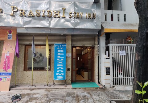 Prasidhi Stay Inn