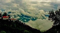The Rock heaven Resort, Lansdowne The Rock heaven Resort, Lansdowne