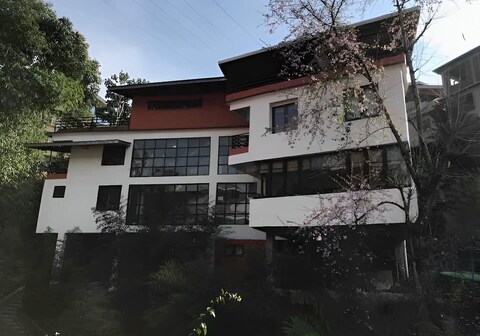 My Home in Sikkim