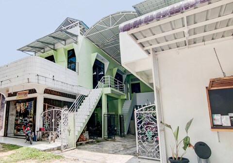 Hotel O Angsana Aglow Homestay Near Taman Angsana