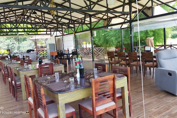 Kabini Lake View Resort