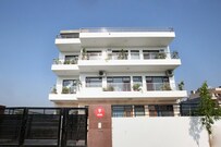 OYO 9922 Shivaay Guest House, Panchkula OYO 9922 Shivaay Guest House, Panchkula
