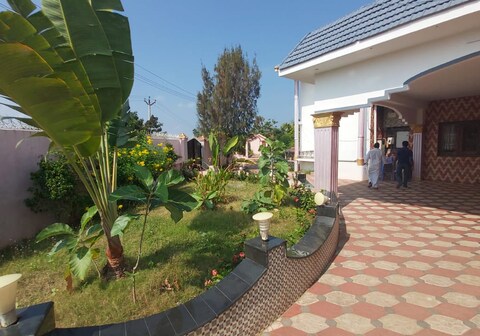 Grand Beach Home Stay