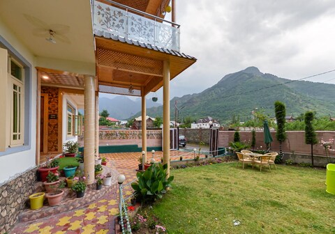 Zia Resort