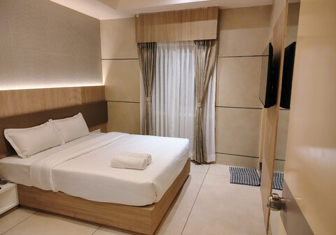 Hotel Shriram Cottage