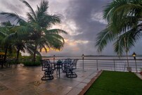 Deltin Palms Riverfront, Goa Deltin Palms Riverfront, Goa
