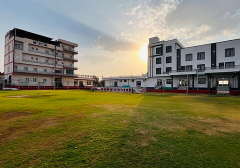 Rameswaram paradise and resort