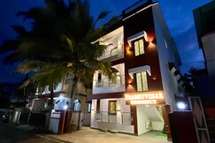 Prabhuvihar Residency, Goa Prabhuvihar Residency, Goa