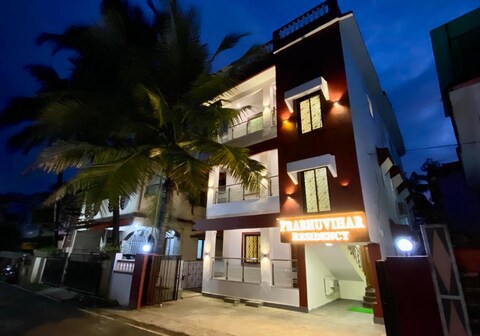 Prabhuvihar Residency