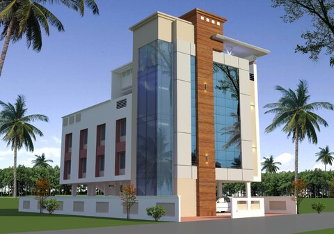 Hotel Deepak Executive