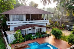 Kappad Beach House , Kisah Stays, Calicut (Kozhikode) Kappad Beach House , Kisah Stays, Calicut (Kozhikode)
