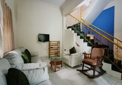 Ivy Cosy House Lonavala | Entire 2 BHK Villa