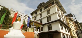 Hotel Iinorri, Gangtok Hotel Iinorri, Gangtok