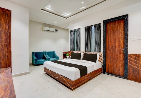 Townhouse Naya Nohra Crossway Kota Formerly Hotel Sterling