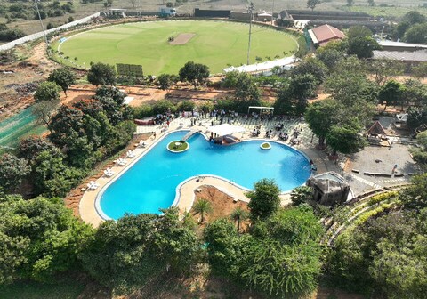 Grand Arena Sports County