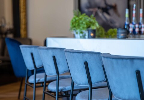 Radisson Blu Schwarzer Bock Hotel