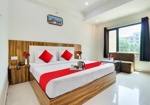 Hotel O LA PLAZO