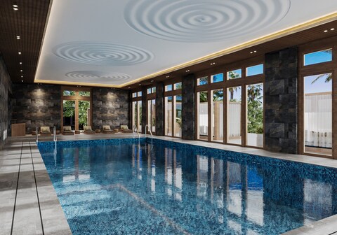 Taj Paro Resort and Spa